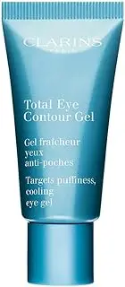 Clarins Total Eye Contour Gel 20ml