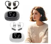 Lingo Plugs AI Translator Earbuds, 2025 New AI Language Translator Earbuds