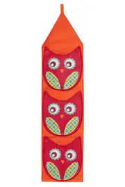 Owl Storage Hanger--ANN-34SHO