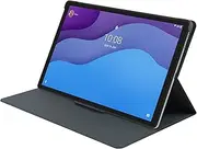 Lenovo Folio Case for Tab M10 HD Black - 10.1 Inch, ZG38C02761