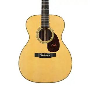 Martin OM-28 最新款 馬丁吉他 印度玫瑰木 雲杉木 OM桶身 全單板 民謠吉他 公司貨 【宛伶樂器】