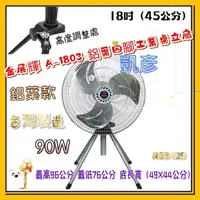 在飛比找蝦皮購物優惠-加強型護網 家用電風扇 台灣製造 電扇 工業電風扇 扇網烤漆