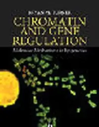 在飛比找博客來優惠-Chromatin and Gene Regulation: