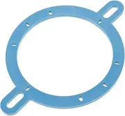 ZUNOXAZ Automotive Speaker Spacer Ring for Speakers Mounting Bracket for Easy DIY Installation Compatibility for Car Audio Upgrades Sturdy and Durable Design