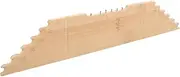 PAMINGONO Fishing String Holder Winder Durable Fishing Line Spool Board for Easy Winding Smooth Operation and Beginners