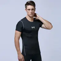 在飛比找Yahoo!奇摩拍賣優惠-【熱賣精選】 UA壓縮 Under Armour 安德瑪 P