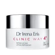 Dr Irena Eris Peptide Lifting Anti-Wrinkle Dermo Cream 4° Day Care - Beauty Affairs