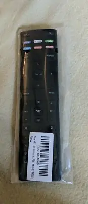 Vizio XRT136 Remote Control-New In Bag