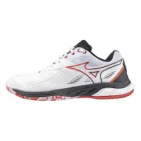 在飛比找Yahoo奇摩購物中心優惠-Mizuno Wave Fang 2 [71GA231303