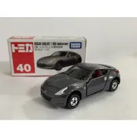 在飛比找蝦皮購物優惠-TOMY TOMICA 多美小汽車 NO.40 NISSAN