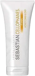 Cellophane Honeycomb Blonde 300 ml