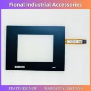 Touch Screen Panel Glass Digitizer For E657882 TPC-651T-E3AE TouchScreen