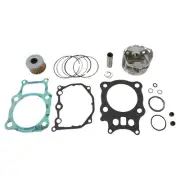WSM Top-End Rebuild Kit-.75mm Over for 2000-2006 Honda TRX350FM FourTrax