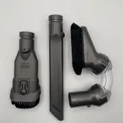 Genuine Dyson Mini Motorized Tool Brush Head And Duster Tool Attachments DC59