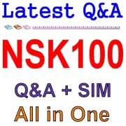 Netskope Certified Cloud Security Administrator NSK100 Exam Q&A