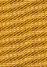 Yamato T-6501 Reflective Material, Retroreflective Sheet, Micro Prism, High Brightness Reflective Type, A4 Size, Yellow
