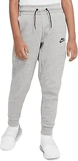 [Nike] Boys' B NSW Tch FLC Pant Pant