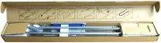 Dell 8N0JT PowerEdge R340 R440 R640 1U Sliding Ready Rail Kit