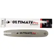 Proven Part Chainsaw Bar Fits 12" MiniMax Consumer For Stihl Oleo Mac Olympik 35