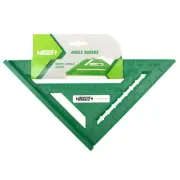 Insize Plastic Angle Square 0-90° Range Series 2282-180