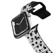 Apple Watch Series 1-3 (38mm) Impact Band Nanami’s Cursed Tool Watch Band