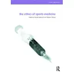 THE ETHICS OF SPORTS MEDICINE