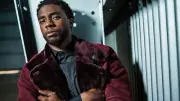 Chadwick Boseman Clippings Lucky Dip Pack