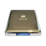 iPod Video / Classic Thin Rear Cover (No Storage Engraved)