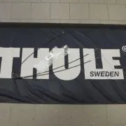 Thule Brake Line CX2 2013 for Chariot Cx 2
