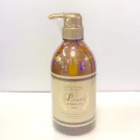 在飛比找蝦皮購物優惠-【洗髮精】FORD LUCCI 可麗露自然捲洗髮露610ml