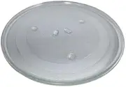 Microwave Glass Plate A060141V0ZP for Panasonic, GE, Samsung, Sony and more