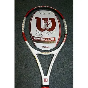 *總統網球* WILSON PRO STAFF 100LS 95 95S 護框 邊條 護條 護邊 線孔條 條釘