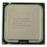 INTEL CORE2 QUAD  Q6600四核心 775腳位 1066/8M 優惠價100元