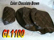 Honda GL1100 1983 Seat Cover GoldWing Aspencade Interstate GL1100i GL 1100 640B
