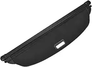 GUERBEIS Car Interior Cargo Shade Curtain Cover,Fit For Mazda, CX-50 Trunk Cover Luggage Carrier Curtain Retractable Cargo Shield Vehicle Cargo Shield