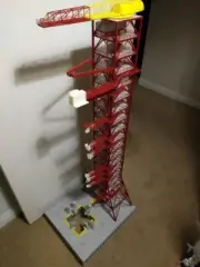 3d printed Mobile Launcher Platform-1 (MLP-1) 1:96