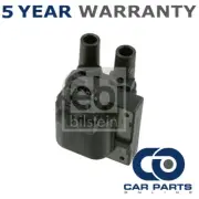 Ignition Coil CPO Fits Renault Megane Clio Kangoo 1.4 1.6 #2 7700100589