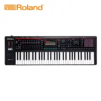 在飛比找PChome24h購物優惠-ROLAND FANTOM-06 合成器