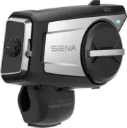 Sena 50C Communication & 4K Camera Mesh Bluetooth Intercom Sound By Harman Ka...