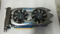 在飛比找露天拍賣優惠-賣2手良品影馳 GALAX GEFORCE GTX 750 