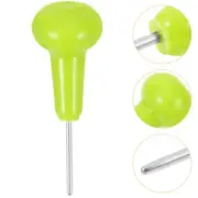 Plastic Braille Writing Supply Braille Learning Stylus Plastic Braille Pen for
