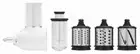 KitchenAid KSMVSA Fresh Prep Slicer Shredder Attachment