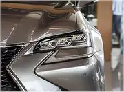 LED Headlamps Plug And Play Front Headlight Upgrade Compatible With Lexus GS Headlight 2016-2020 GS450(LEFT)