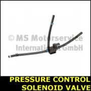 Boost Pressure Control Solenoid Valve N75 GRAND C-MAX I 1.6 12->15 CHOICE1/2
