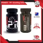 PR - Smelling Salts | Extremely Strong Ammonia Inhalant for Athletes Football