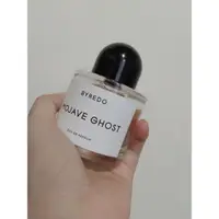 在飛比找蝦皮購物優惠-Byredo 莫哈維之影 荒漠孤魂 Mojave Ghost