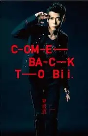 畢書盡 / Come back to Bii【精美珍藏平裝版】CD