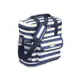 台灣現貨 英國《KitchenCraft》肩背雙網層保冷袋(條紋藍12L) | 保溫袋 保冰袋 野餐包 野餐袋 便當袋