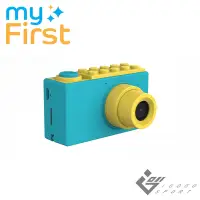 在飛比找Yahoo奇摩購物中心優惠-myFirst Camera 2 防水兒童相機