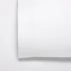 Bianca Fletcher Cotton Twill Flannelette Sheet/Pillowcase White King Single Bed